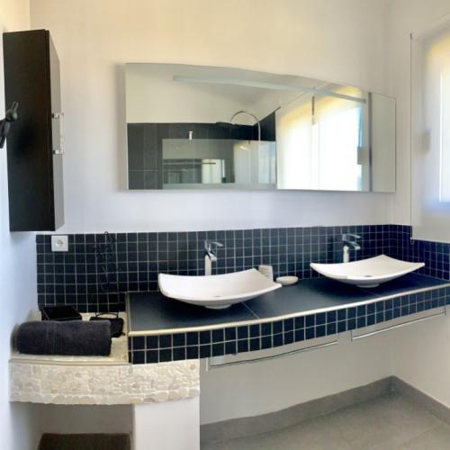 villa mare e monti Santa giulia corse du sud