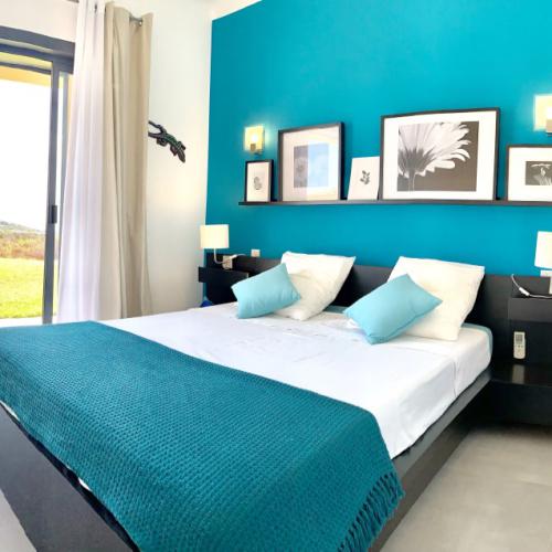 villa mare e monti Santa giulia corse du sud