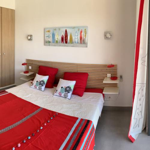 villa mare e monti Santa giulia corse du sud