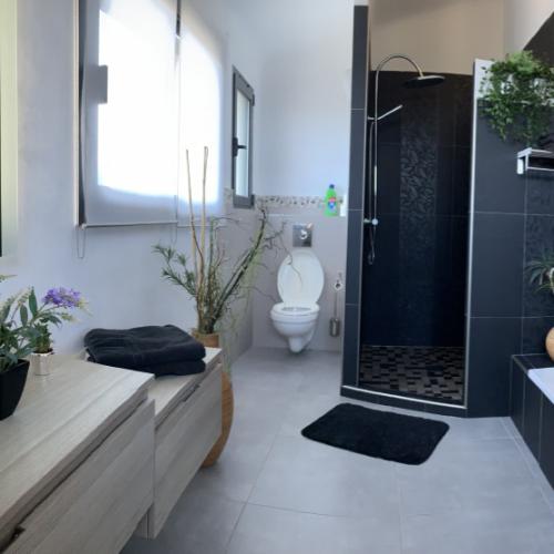 villa mare e monti Santa giulia corse du sud