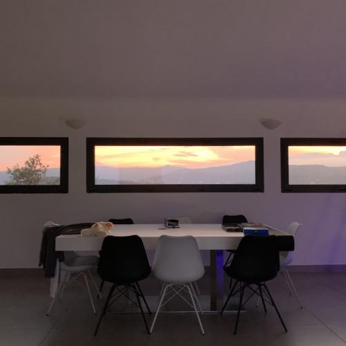 villa mare e monti Santa giulia corse du sud